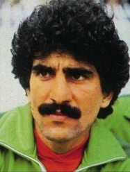 	Alireza Ghashghaean 	